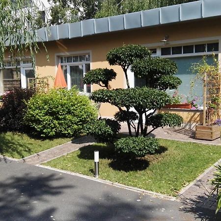 Ferienwohnung Bruno Dresden Luaran gambar