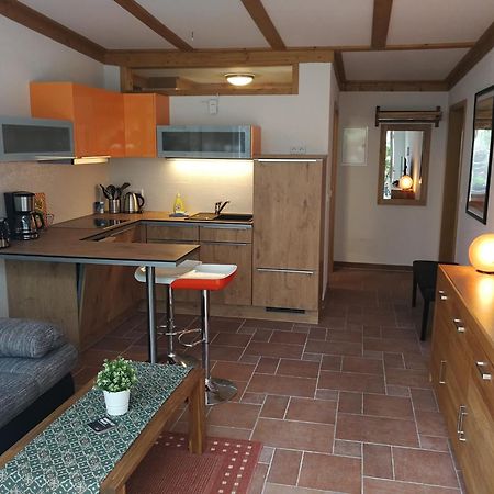 Ferienwohnung Bruno Dresden Luaran gambar