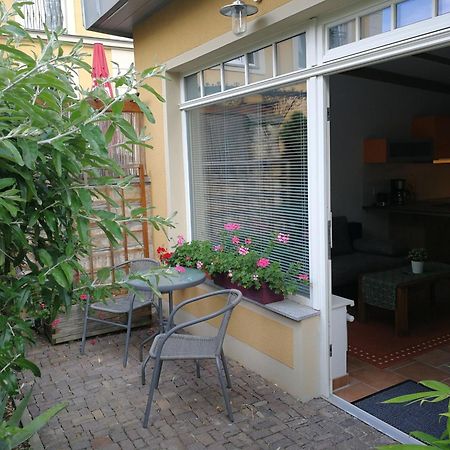 Ferienwohnung Bruno Dresden Luaran gambar