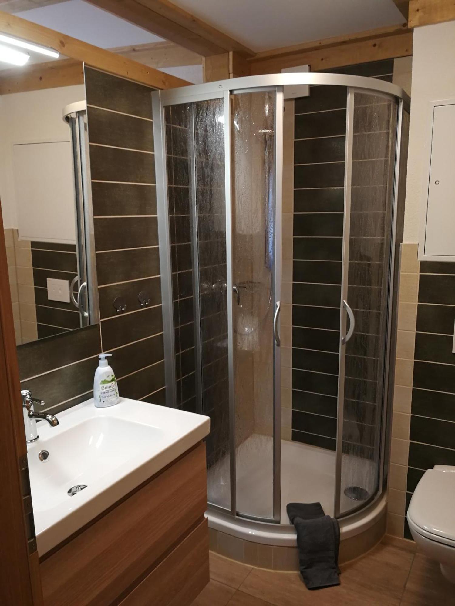 Ferienwohnung Bruno Dresden Luaran gambar