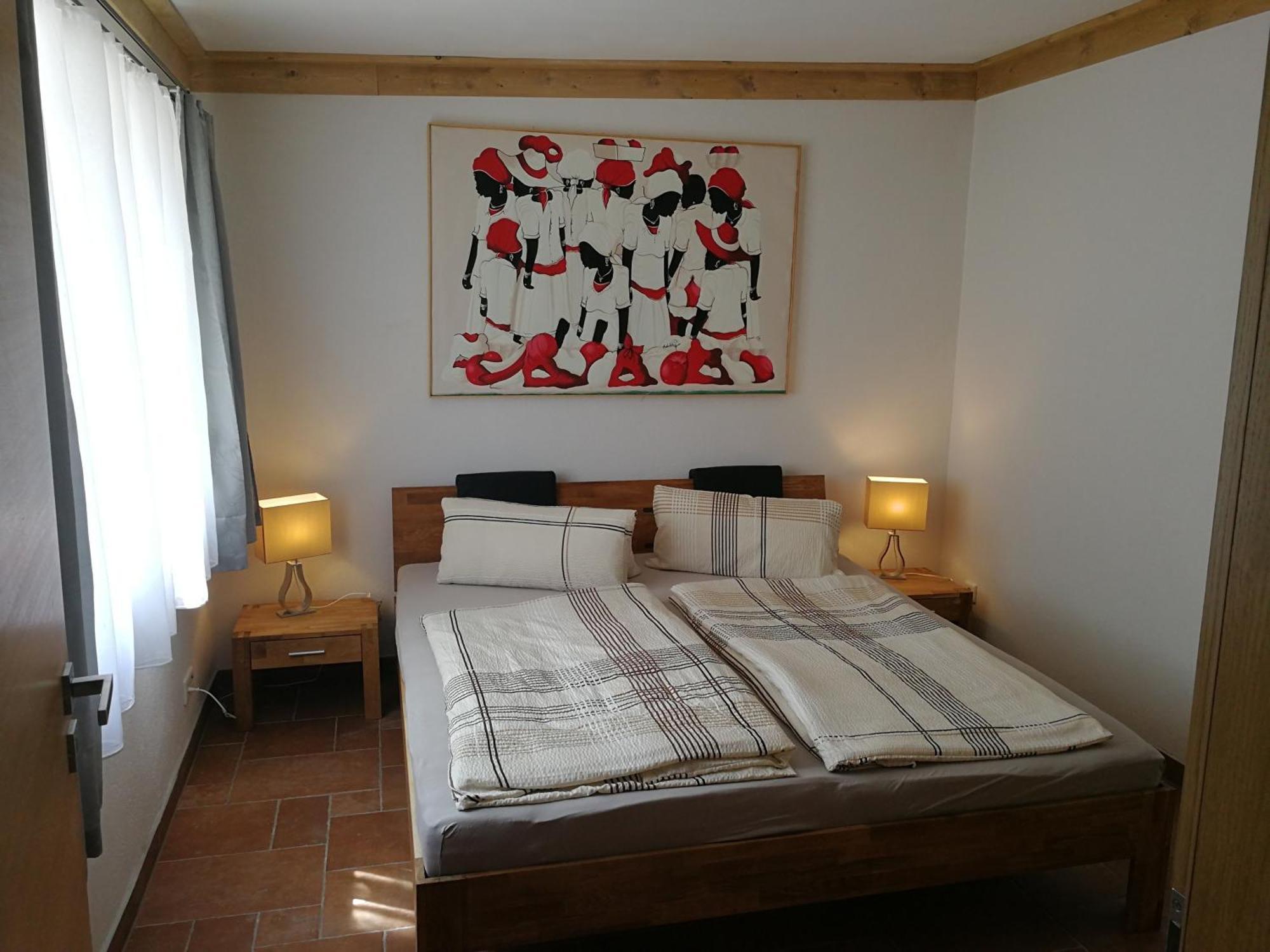 Ferienwohnung Bruno Dresden Luaran gambar
